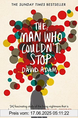 Binding : Taschenbuch, Edition : Main Market Ed., Label : Picador, Publisher : Picador, NumberOfItems : 2, medium : Taschenbuch, numberOfPages : 324, publicationDate : 2015-02-12, authors : David Adam, languages : english, ISBN : 1447277686