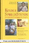 Kindersprechstunde - Ein medizinisch-pädogischer Ratgeber