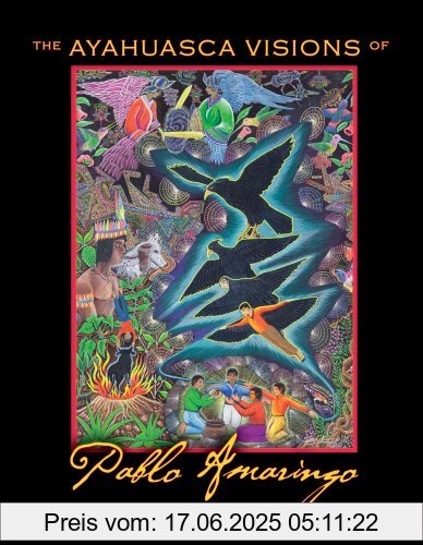 Binding : Gebundene Ausgabe, Label : Inner Traditions, Publisher : Inner Traditions, medium : Gebundene Ausgabe, numberOfPages : 177, publicationDate : 2011-04-21, authors : Charing, Howard G., Peter Cloudsley, Pablo Amaringo, languages : english, ISBN : 1594773459