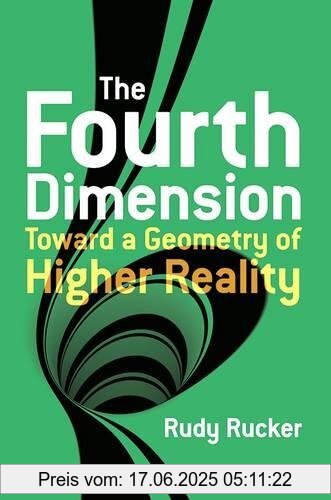 Binding : Taschenbuch, Edition : Reprint, Label : Dover Publications Inc., Publisher : Dover Publications Inc., PackageQuantity : 1, medium : Taschenbuch, numberOfPages : 240, publicationDate : 2014-11-28, authors : Rudy Rucker, ISBN : 0486779785