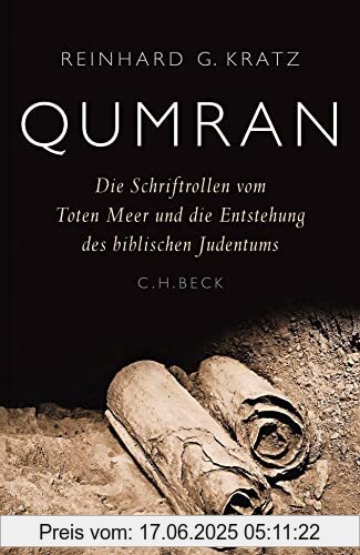 Binding : Gebundene Ausgabe, Edition : 1, Label : C.H.Beck, Publisher : C.H.Beck, medium : Gebundene Ausgabe, numberOfPages : 320, publicationDate : 2022-02-17, releaseDate : 2022-02-17, authors : Kratz, Reinhard Gregor, ISBN : 3406781748