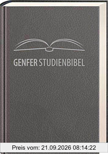 Genfer Studienbibel