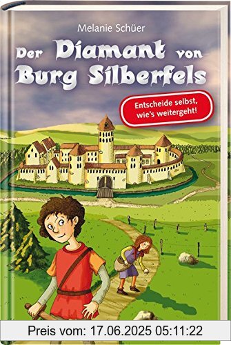 Binding : Gebundene Ausgabe, Edition : 1, Label : SCM R. Brockhaus, Publisher : SCM R. Brockhaus, medium : Gebundene Ausgabe, numberOfPages : 168, publicationDate : 2017-01-06, authors : Melanie Schüer, languages : german, ISBN : 3417287499
