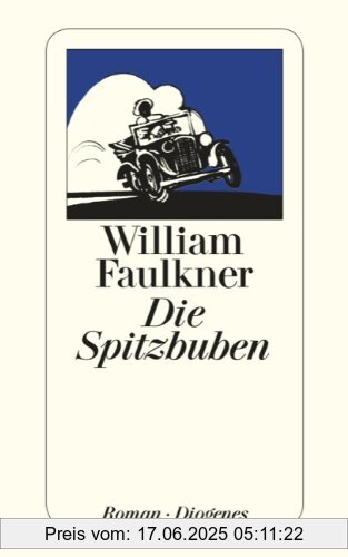 Binding : Taschenbuch, Edition : 4, Label : Diogenes, Publisher : Diogenes, medium : Taschenbuch, numberOfPages : 384, publicationDate : 2012-06-26, authors : William Faulkner, languages : german, ISBN : 3257209894