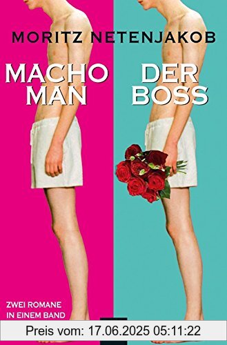 Binding : Taschenbuch, Label : KiWi-Taschenbuch, Publisher : KiWi-Taschenbuch, medium : Taschenbuch, numberOfPages : 608, publicationDate : 2015-03-05, authors : Moritz Netenjakob, languages : german, ISBN : 346204785X