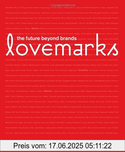 Binding : Gebundene Ausgabe, Edition : Revised, Label : powerHouse Books, Publisher : powerHouse Books, NumberOfItems : 1, PackageQuantity : 1, medium : Gebundene Ausgabe, numberOfPages : 248, publicationDate : 2005-12-01, releaseDate : 2005-12-01, authors : Kevin Roberts, languages : english, ISBN : 157687270X