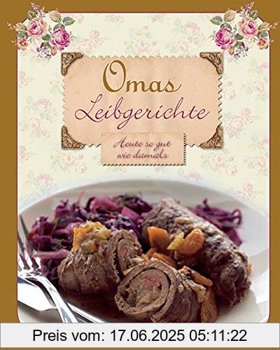 Binding : Gebundene Ausgabe, Label : Parragon Books Ltd Bath, Publisher : Parragon Books Ltd Bath, medium : Gebundene Ausgabe, numberOfPages : 256, publicationDate : 2015-02-15, authors : Parragon, languages : german, ISBN : 1474808565