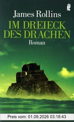 Im Dreieck des Drachen
