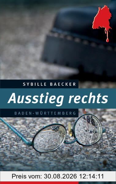 Ausstieg rechts