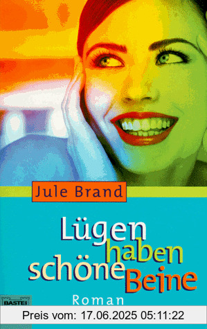 Binding : Taschenbuch, Label : Bastei Lübbe, Publisher : Bastei Lübbe, medium : Taschenbuch, publicationDate : 1998-01-01, authors : Jule Brand, languages : german, ISBN : 3404128435