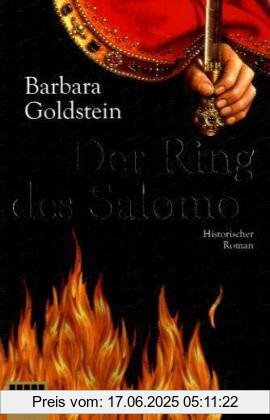 Binding : Taschenbuch, Edition : Aufl. 2010, Label : Bastei Lübbe (Bastei Lübbe Taschenbuch), Publisher : Bastei Lübbe (Bastei Lübbe Taschenbuch), medium : Taschenbuch, numberOfPages : 752, publicationDate : 2010-11-27, authors : Barbara Goldstein, languages : german, ISBN : 3404165233