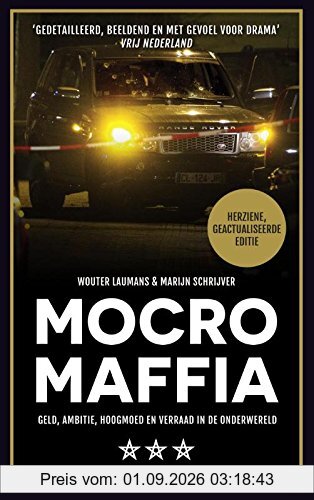 Mocro maffia