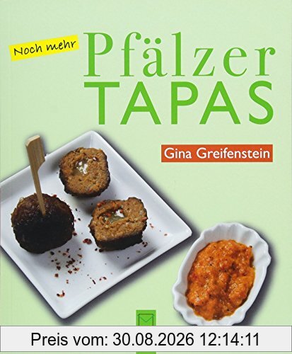 Noch mehr Pfälzer Tapas