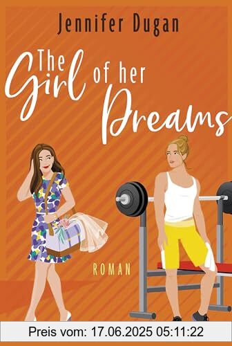 Binding : Taschenbuch, Edition : 1. Aufl. 2024, Label : Lübbe, Publisher : Lübbe, medium : Taschenbuch, numberOfPages : 368, publicationDate : 2024-04-26, releaseDate : 2024-04-26, authors : Jennifer Dugan, translators : Antonia Zauner, ISBN : 3404193334