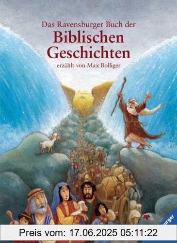Binding : Gebundene Ausgabe, Edition : 1, Label : Ravensburger Buchverlag, Publisher : Ravensburger Buchverlag, medium : Gebundene Ausgabe, numberOfPages : 192, publicationDate : 2007-01-01, authors : Max Bolliger, languages : german, ISBN : 3473344893