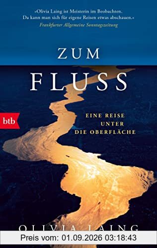 Zum Fluss: Eine Reise unter die Oberfläche