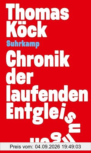 Chronik der laufenden Entgleisungen: Über den grassierenden Rechtspopulismus in Österreich und Deutschland und die Verschärfung der Debatten