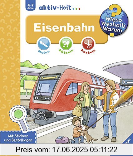 Binding : Taschenbuch, Edition : 1, Label : Ravensburger Buchverlag, Publisher : Ravensburger Buchverlag, medium : Taschenbuch, numberOfPages : 20, publicationDate : 2015-06-19, languages : german, ISBN : 3473326895