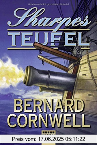 Binding : Taschenbuch, Edition : 1. Aufl. 2018, Label : Bastei Lübbe (Bastei Lübbe Taschenbuch), Publisher : Bastei Lübbe (Bastei Lübbe Taschenbuch), medium : Taschenbuch, numberOfPages : 384, publicationDate : 2018-05-25, releaseDate : 2018-05-25, authors : Bernard Cornwell, translators : Rainer Schumacher, ISBN : 3404176839