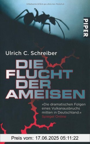 Binding : Taschenbuch, Edition : 6, Label : Piper Taschenbuch, Publisher : Piper Taschenbuch, medium : Taschenbuch, numberOfPages : 368, publicationDate : 2008-05-01, authors : Schreiber, Ulrich C., languages : german, ISBN : 349225134X