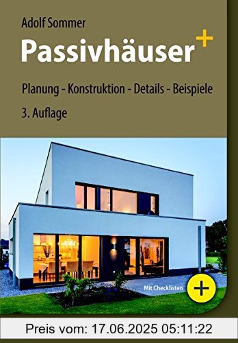 Binding : Gebundene Ausgabe, Edition : 3., überarbeitete und aktualisierte, Label : Müller, Rudolf, Publisher : Müller, Rudolf, medium : Gebundene Ausgabe, numberOfPages : 453, publicationDate : 2018-07-12, authors : Adolf-W. Sommer, ISBN : 348103279X
