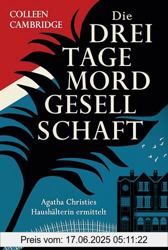 Binding : Taschenbuch, Edition : 1. Aufl. 2024, Label : Lübbe, Publisher : Lübbe, medium : Taschenbuch, numberOfPages : 368, publicationDate : 2024-08-30, authors : Colleen Cambridge, translators : Angela Koonen, ISBN : 3404193377