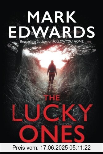 Binding : Taschenbuch, Label : Thomas & Mercer, Publisher : Thomas & Mercer, medium : Taschenbuch, numberOfPages : 380, publicationDate : 2017-06-15, releaseDate : 2017-06-15, authors : Mark Edwards, languages : english, ISBN : 1477848274