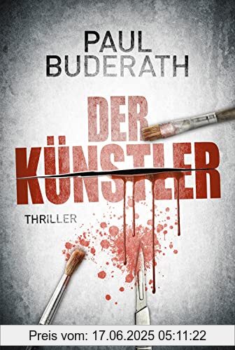 Binding : Taschenbuch, Edition : 1. Aufl. 2022, Label : Lübbe, Publisher : Lübbe, medium : Taschenbuch, numberOfPages : 304, publicationDate : 2022-08-26, releaseDate : 2022-08-26, authors : Paul Buderath, ISBN : 3404185854