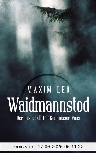 Binding : Taschenbuch, Label : KiWi-Paperback, Publisher : KiWi-Paperback, medium : Taschenbuch, numberOfPages : 288, publicationDate : 2014-09-10, authors : Maxim Leo, languages : german, ISBN : 3462046764