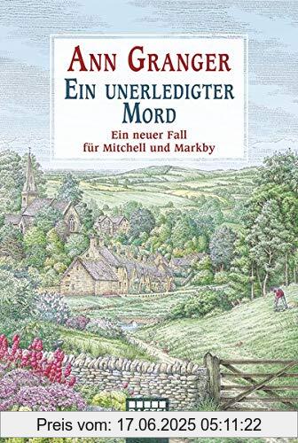Binding : Taschenbuch, Edition : 1. Aufl. 2019, Label : Lübbe, Publisher : Lübbe, medium : Taschenbuch, numberOfPages : 352, publicationDate : 2019-09-30, releaseDate : 2019-09-30, authors : Ann Granger, translators : Axel Merz, ISBN : 3404178599
