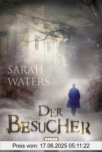 Brand : Bastei Lübbe, Binding : Taschenbuch, Edition : Aufl. 2012, Label : Bastei Lübbe (Bastei Lübbe Taschenbuch), Publisher : Bastei Lübbe (Bastei Lübbe Taschenbuch), medium : Taschenbuch, numberOfPages : 576, publicationDate : 2012-10-12, releaseDate : 2012-10-12, authors : Sarah Waters, translators : Ute Leibmann, languages : german, ISBN : 3404167678