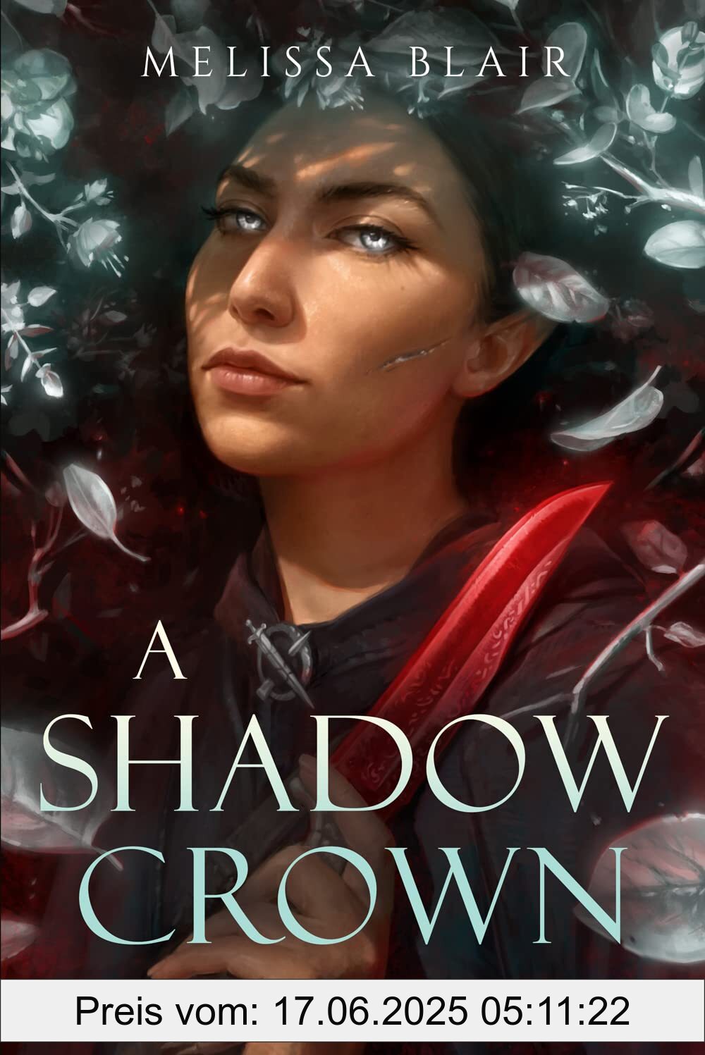 Brand : Union Square & Co., Binding : Taschenbuch, Label : Union Square & Co., Publisher : Union Square & Co., PackageQuantity : 1, medium : Taschenbuch, numberOfPages : 468, publicationDate : 2023-05-09, releaseDate : 2023-05-09, authors : Melissa Blair, ISBN : 1454947896