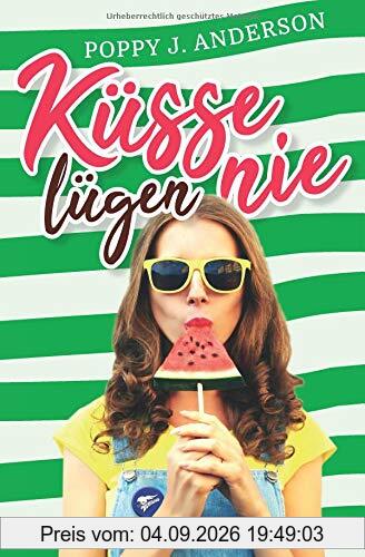 Küsse lügen nie