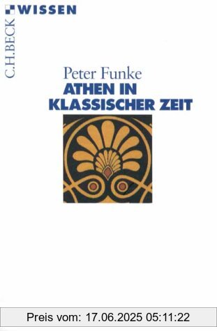 Binding : Broschiert, Edition : 3., aktualisierte Auflage, Label : C.H.Beck, Publisher : C.H.Beck, medium : Broschiert, numberOfPages : 128, publicationDate : 2007-10-24, authors : Peter Funke, languages : german, ISBN : 3406445748