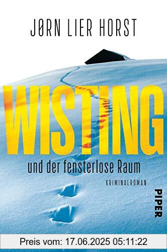 Binding : Broschiert, Edition : 1., Label : Piper Paperback, Publisher : Piper Paperback, medium : Broschiert, numberOfPages : 432, publicationDate : 2020-01-03, releaseDate : 2020-01-03, authors : Horst, Jorn Lier, translators : Andreas Brunstermann, ISBN : 3492061427