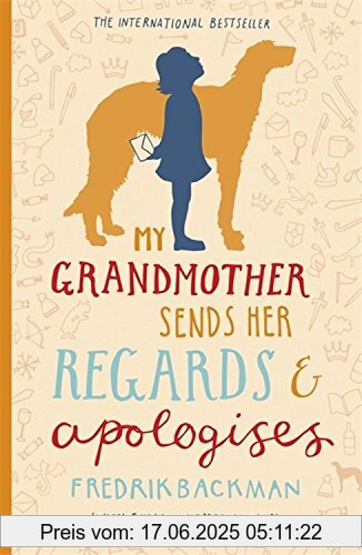 Binding : Taschenbuch, Label : Sceptre, Publisher : Sceptre, medium : Taschenbuch, numberOfPages : 352, publicationDate : 2016-04-07, authors : Fredrik Backman, translators : Henning Koch, languages : english, ISBN : 1473626846