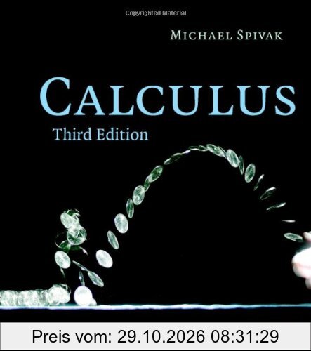 Calculus