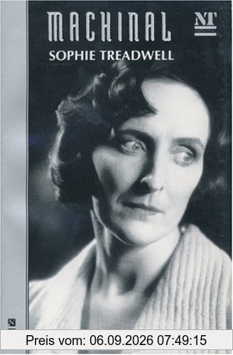 Machinal (Royal National Theatre)