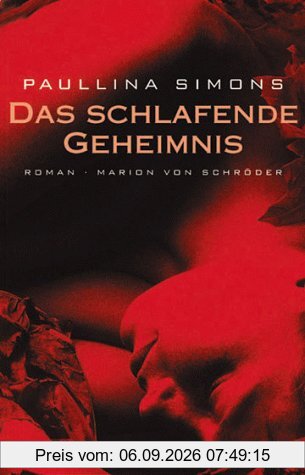 Das schlafende Geheimnis