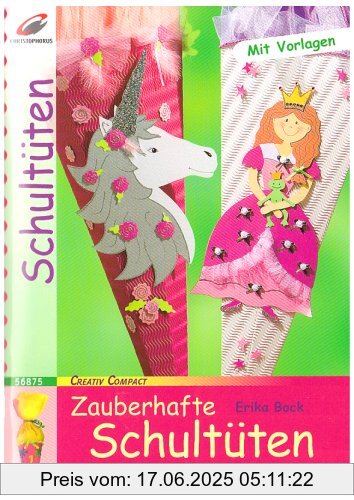 Binding : Broschiert, Edition : 1., Aufl., Label : Christophorus-Verlag, Publisher : Christophorus-Verlag, medium : Broschiert, numberOfPages : 32, publicationDate : 2008-01-01, authors : Erika Bock, languages : german, ISBN : 3419568754