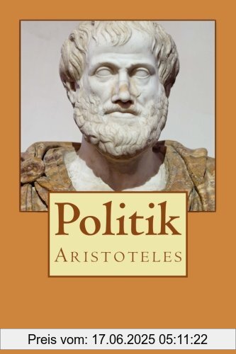 Binding : Taschenbuch, Label : CreateSpace Independent Publishing Platform, Publisher : CreateSpace Independent Publishing Platform, medium : Taschenbuch, numberOfPages : 238, publicationDate : 2017-02-23, authors : Aristoteles, translators : Kirchmann, Julius Hermann Von, languages : german, ISBN : 1543282946