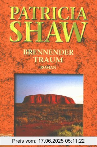 Binding : Taschenbuch, Edition : Aufl. 2000, Label : Bastei Lübbe (Bastei Lübbe Taschenbuch), Publisher : Bastei Lübbe (Bastei Lübbe Taschenbuch), medium : Taschenbuch, numberOfPages : 654, publicationDate : 2000-09-26, authors : Patricia Shaw, languages : german, ISBN : 3404255682