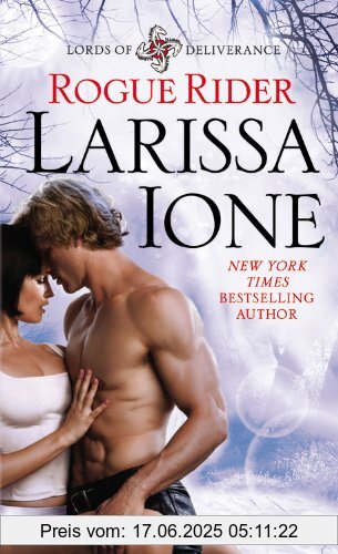 Binding : Taschenbuch, Edition : 1, Label : Grand Central Publishing, Publisher : Grand Central Publishing, NumberOfItems : 1, medium : Taschenbuch, numberOfPages : 432, publicationDate : 2012-11-20, authors : Larissa Ione, languages : english, ISBN : 0446574481