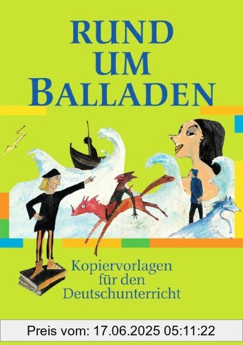 Binding : Taschenbuch, Label : Cornelsen Verlag, Publisher : Cornelsen Verlag, medium : Taschenbuch, numberOfPages : 80, publicationDate : 2004-09-01, authors : Langbein, Dr. Elvira, Lange, Dr. Rosemarie, Doris Heunisch, Donate Lindenhahn, Astrid Lüttke, Elke Wellmann, publishers : Langbein, Dr. Elvira, Lange, Dr. Rosemarie, languages : german, ISBN : 3464615944