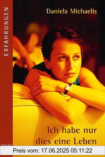 Binding : Taschenbuch, Edition : 3., Aufl., Label : Bastei Lübbe, Publisher : Bastei Lübbe, medium : Taschenbuch, numberOfPages : 350, publicationDate : 2000-02-29, authors : Daniela Michaelis, languages : german, ISBN : 3404614453