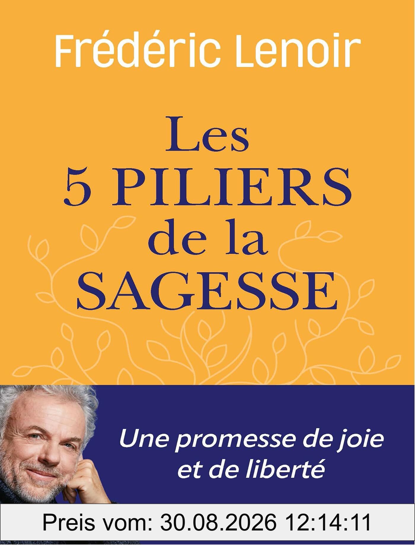 Les 5 piliers de la sagesse