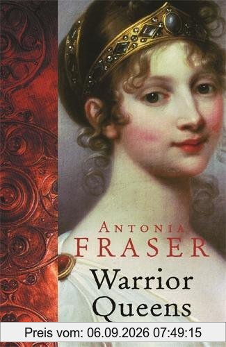 Warrior Queens (WOMEN IN HISTORY)