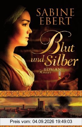 Blut und Silber: Roman