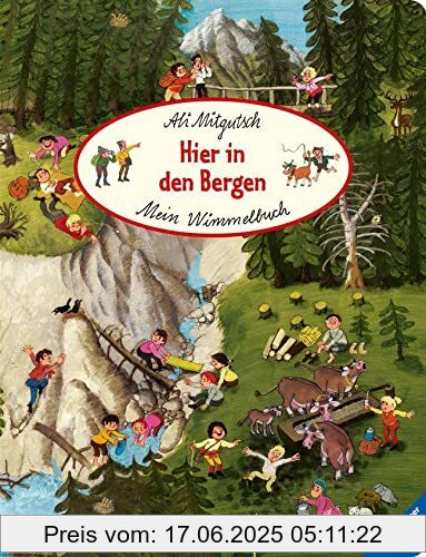 Brand : Ravensburger Verlag, Binding : Pappbilderbuch, Edition : 1, Label : Ravensburger Verlag GmbH, Publisher : Ravensburger Verlag GmbH, medium : Sonstige Einbände, numberOfPages : 16, publicationDate : 2021-12-01, ISBN : 3473417874