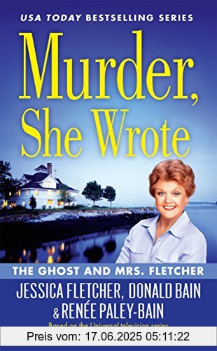 Brand : Berkley, Binding : Taschenbuch, Label : Berkley, Publisher : Berkley, NumberOfItems : 1, PackageQuantity : 1, medium : Taschenbuch, numberOfPages : 304, publicationDate : 2016-09-06, releaseDate : 2016-09-06, authors : Jessica Fletcher, Donald Bain, Renée Paley-Bain, ISBN : 0451477375